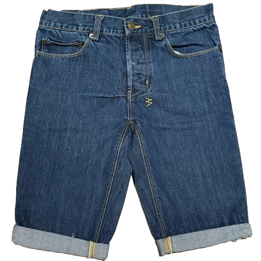 [ksubi] Bermuda shorts - 30”